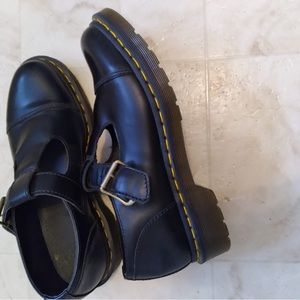Dr Marten Mary Jane’s